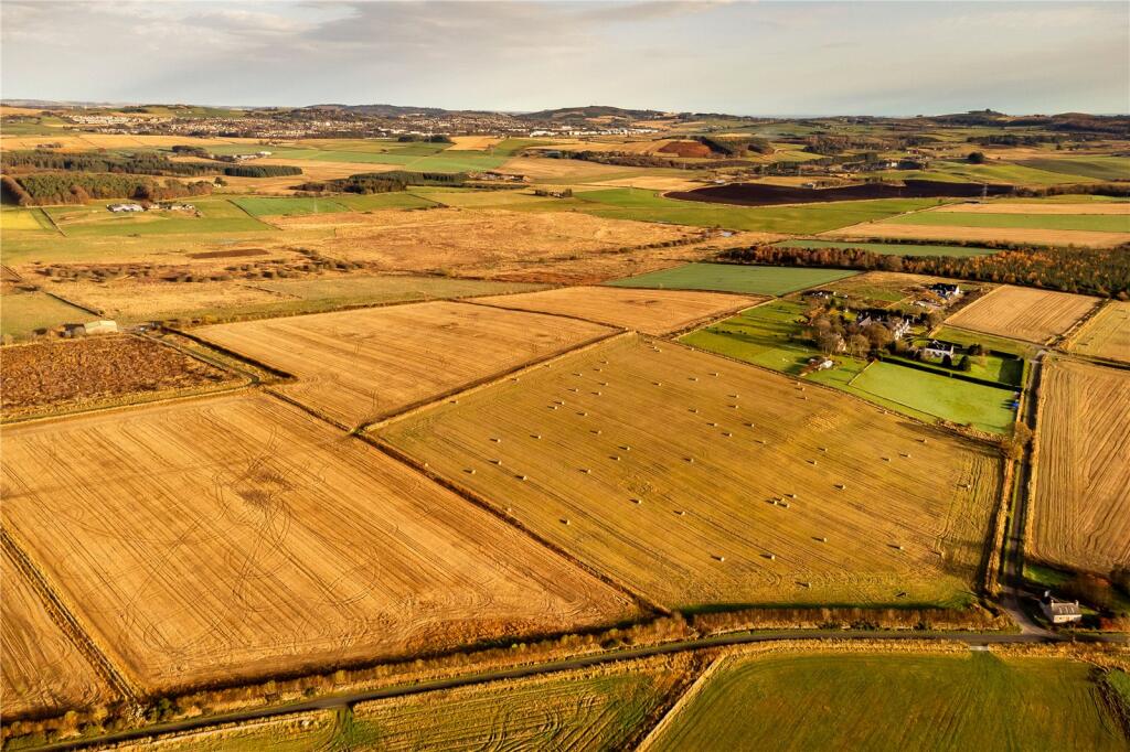 Additional image 3 of Lot 2 Land At Benthoul and Baads, Peterculter, Aberdeen, AB14