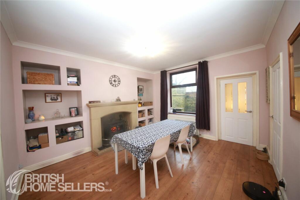 Additional image 19 of Parkside Terrace, Cullingworth, Bradford, West Yorkshire, BD13