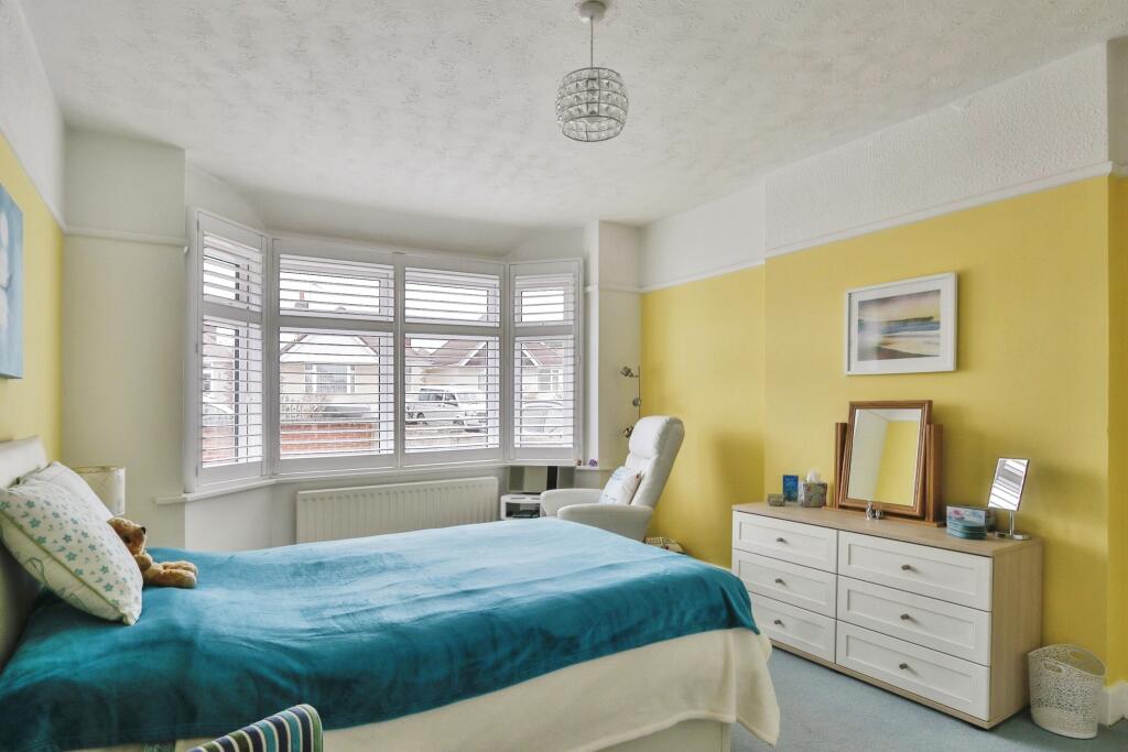 Additional image 12 of Mellstock Road, Oakdale, Poole, Dorset, BH15