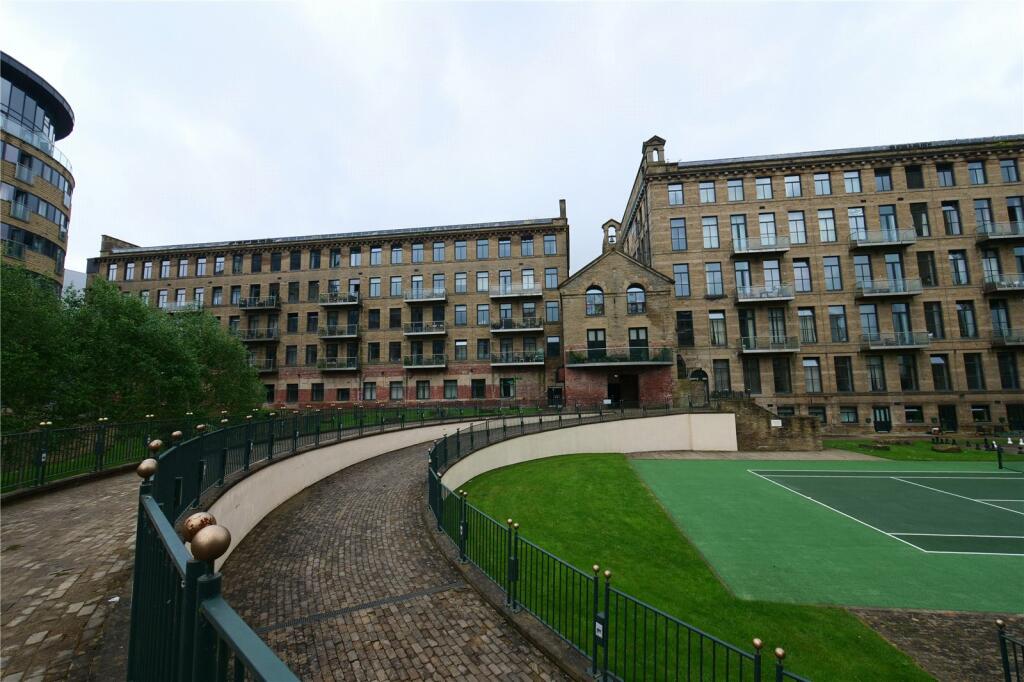 Additional image 19 of Salts Mill Road, Shipley, West Yorkshire, BD17