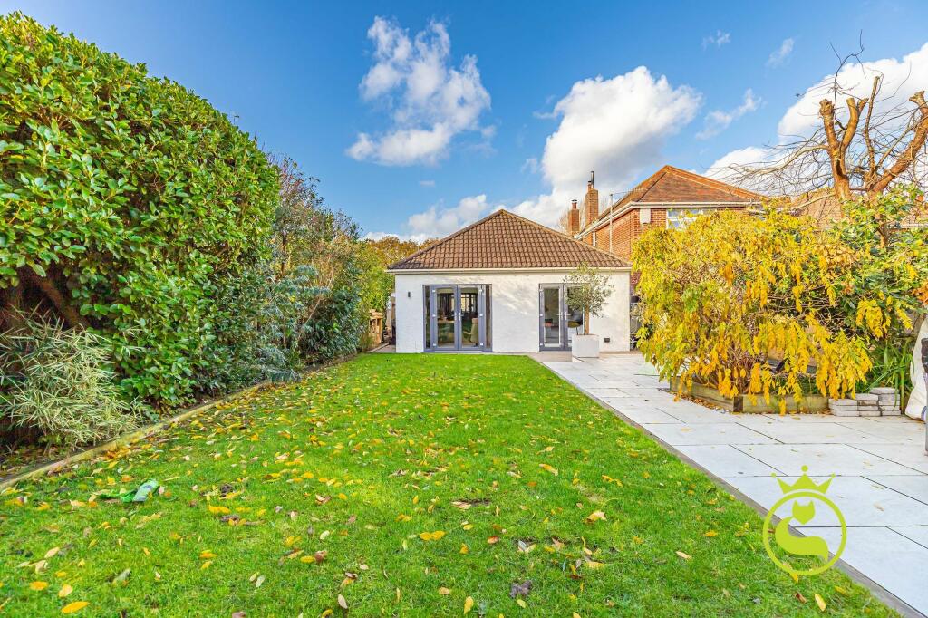 Additional image 17 of CLOSE TO HARBOURSIDE - Sherwood Avenue, Whitecliff, Poole BH14