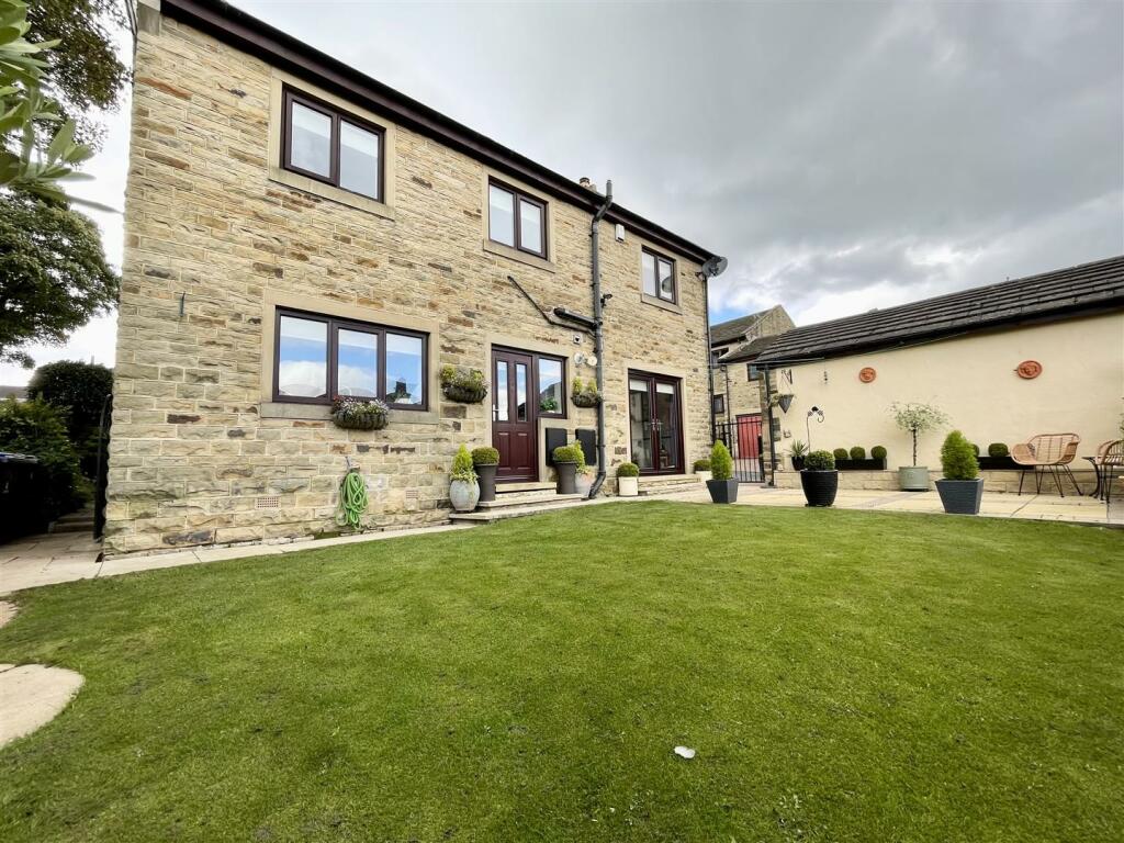 Additional image 17 of Valentine Court, Thornton, Bradford