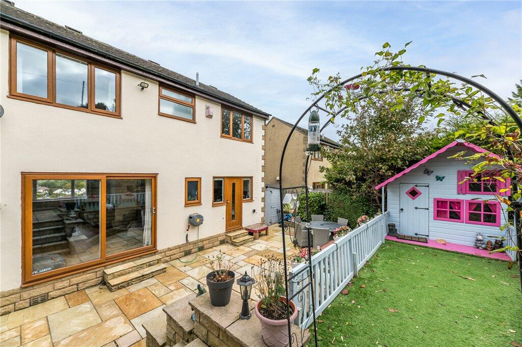 Additional image 13 of Birchlands Avenue, Wilsden, West Yorkshire, BD15