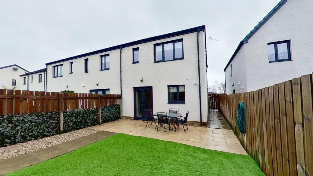 Additional image 11 of Baillie Crescent, Alford, Aberdeenshire, AB33