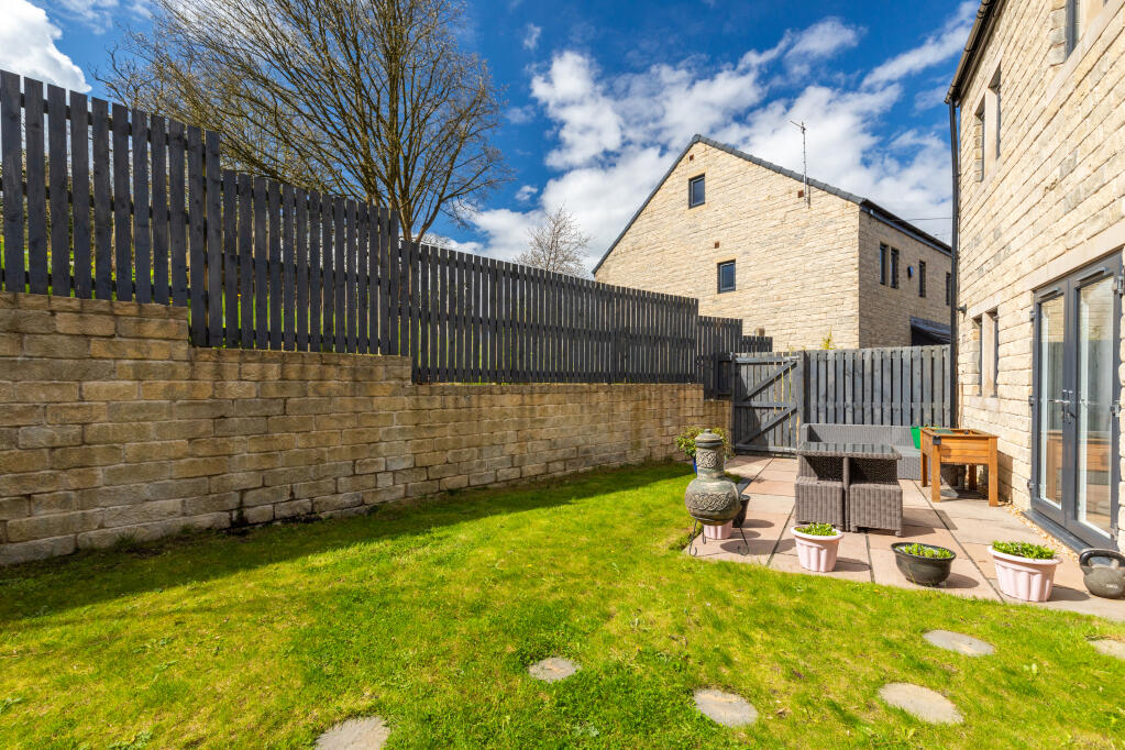 Additional image 16 of Mill Pond Court, Harden, Bingley, West Yorkshire, BD16