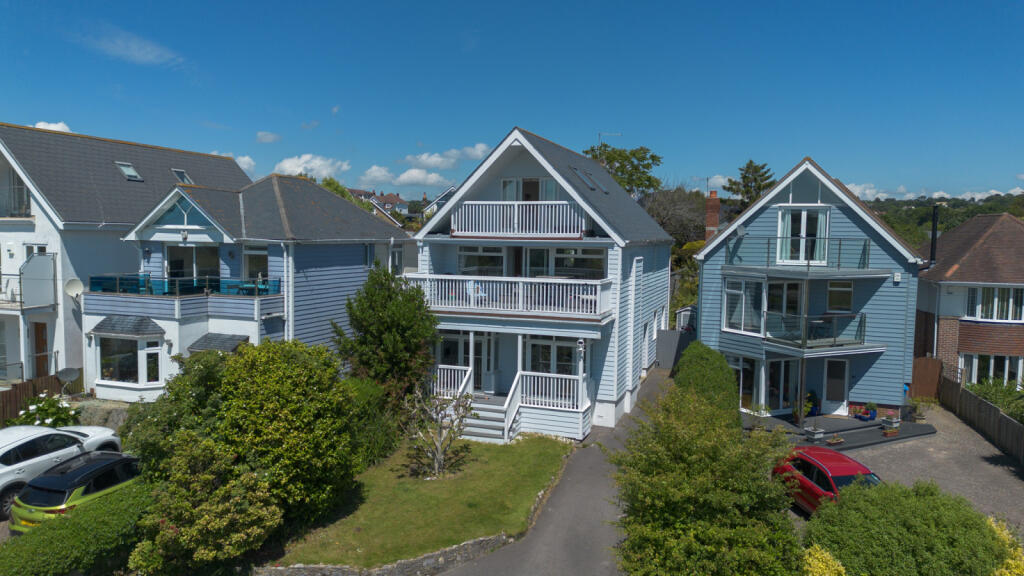 Additional image 21 of Whitecliff Road, Whitecliff, Poole, Dorset, BH14