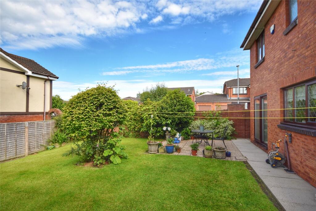 Additional image 7 of Rogersfield, Langho, Blackburn, Lancashire, BB6