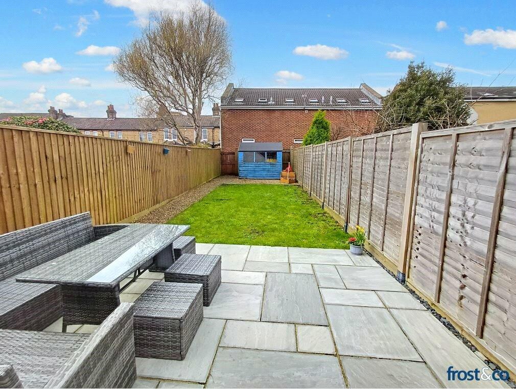 Additional image 14 of Salisbury Road, Lower Parkstone, Poole, Dorset, BH14