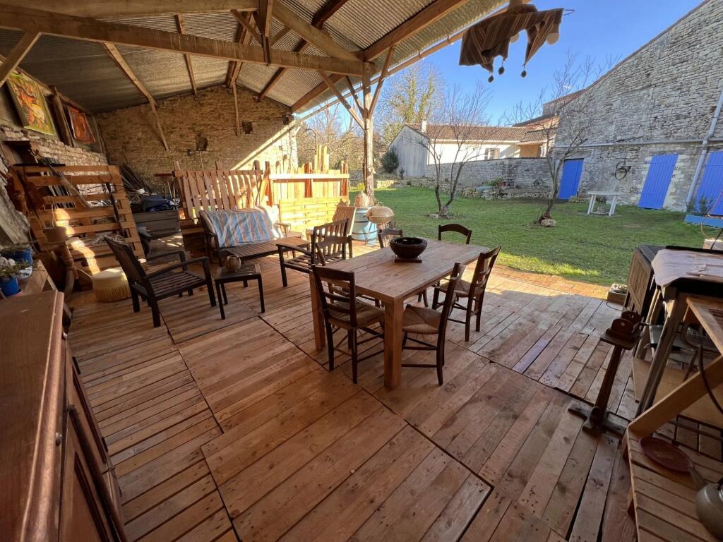 Additional image 3 of Mansle, Charente, 16230, France