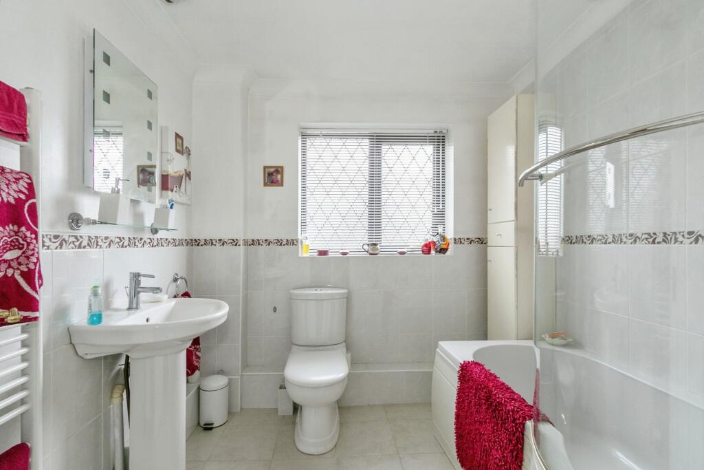 Additional image 11 of Preston Close, Upton, Poole, BH16