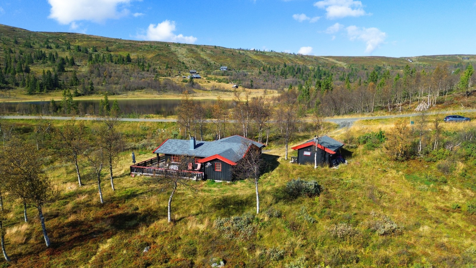 Additional image 3 of Johmsvegen 910, 2967 Lomen