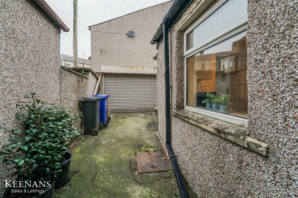 Additional image 12 of St. Huberts Road, Great Harwood, Blackburn