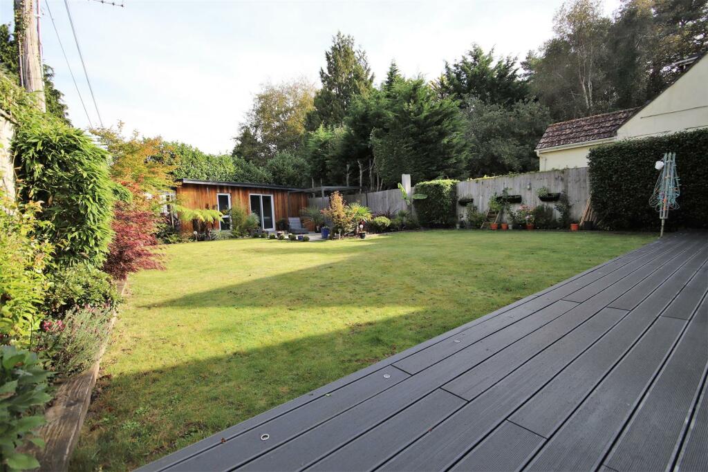 Additional image 20 of Rushall Lane, Lytchett Matravers, Poole