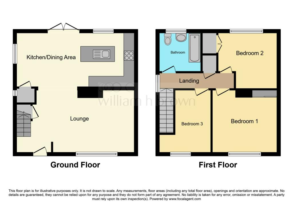 Additional image 17 of Fenwick Drive, Bradford