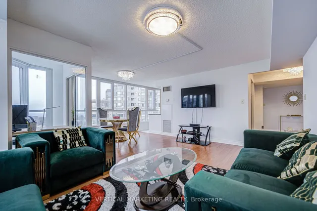 Additional image 20 of 3231 Eglinton Ave Unit 1408B