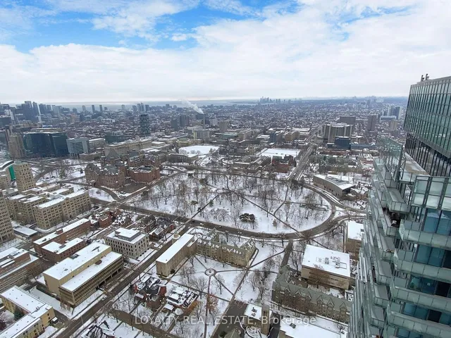 Additional image 31 of 1080 Bay St Unit 5003