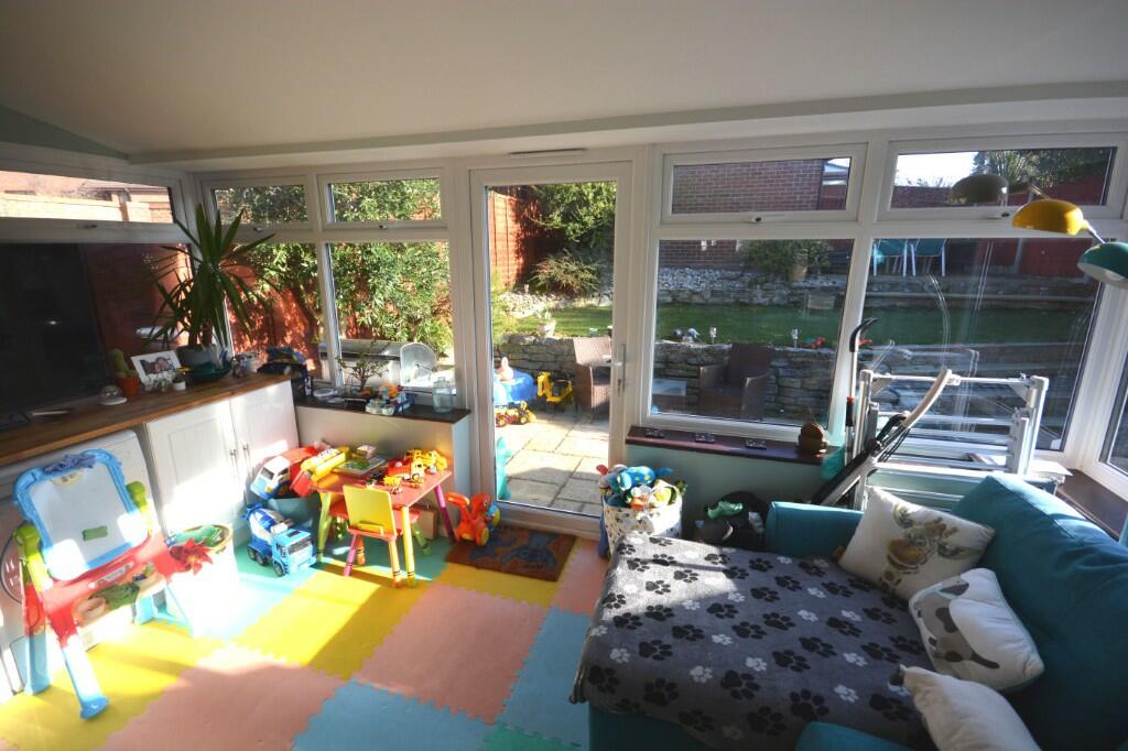 Additional image 4 of Portesham Way, Canford Heath, Poole, Dorset, BH17