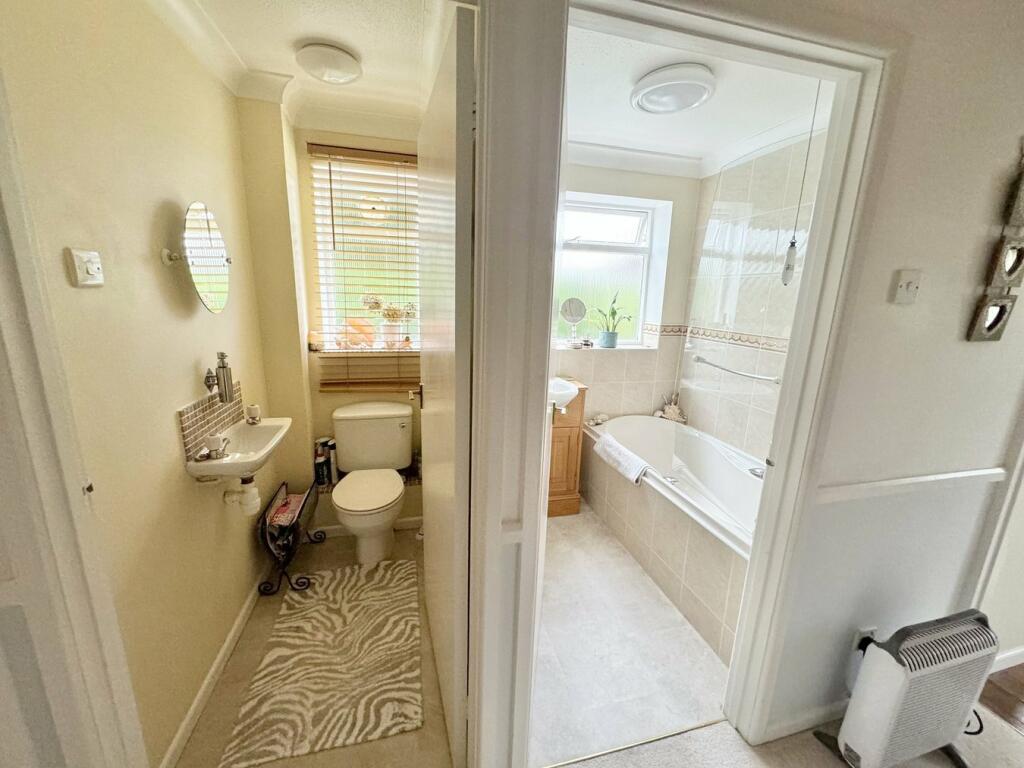 Additional image 13 of Merrow Avenue, Branksome, Poole, BH12