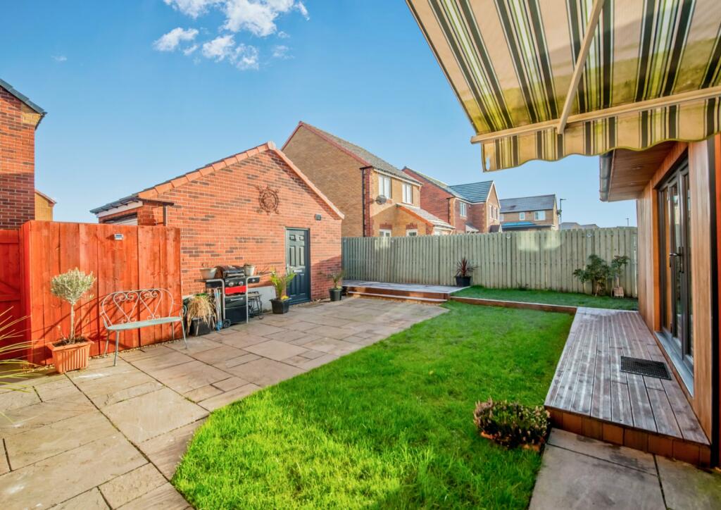 Additional image 14 of Turner Grove, Tyersal, Bradford, BD4