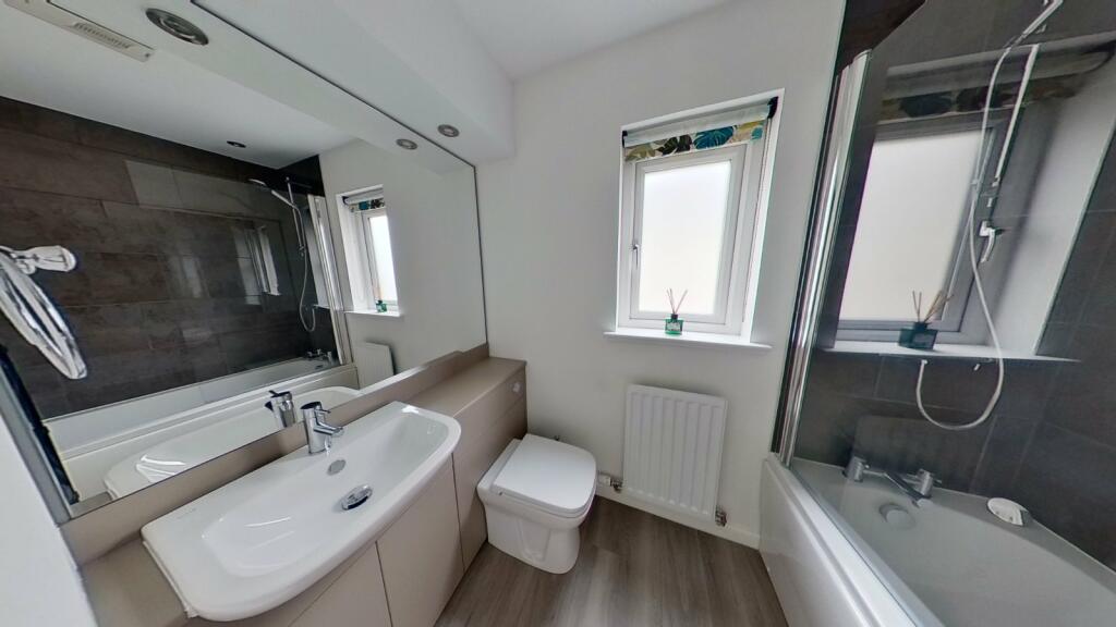 Additional image 6 of Baillie Crescent, Alford, Aberdeenshire, AB33