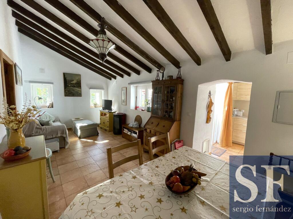 Primary image of Andalucia, Malaga, Archez, Spain