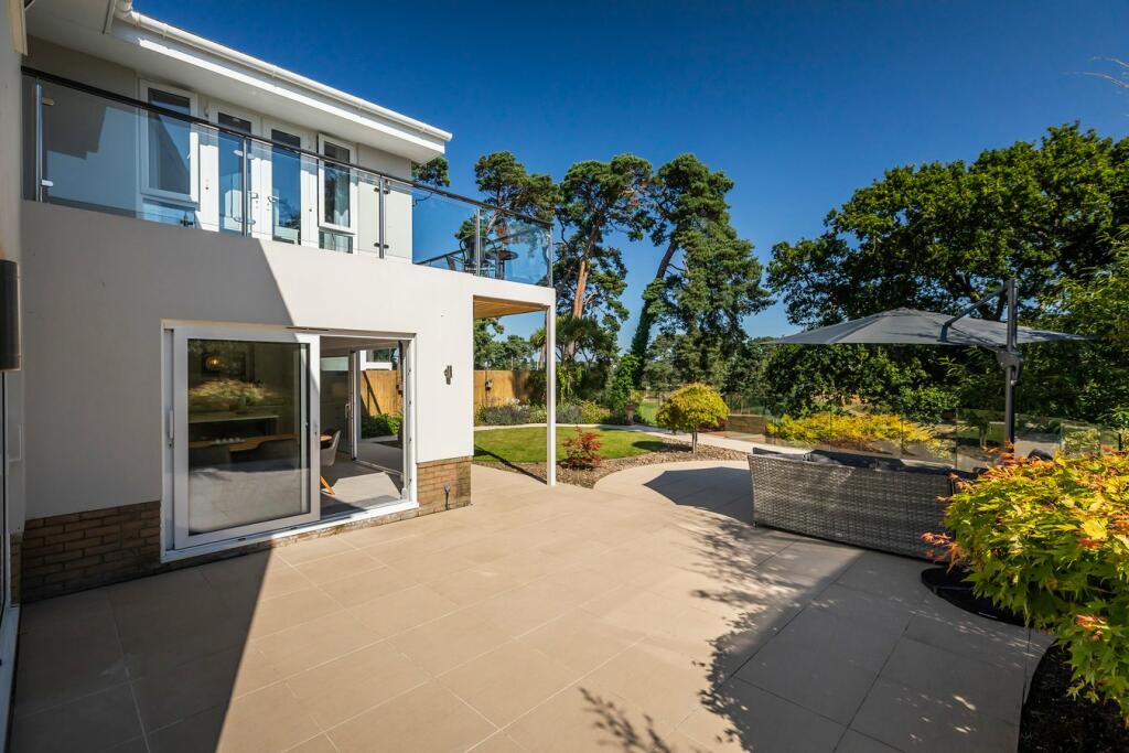 Additional image 40 of Nairn Road, Canford Cliffs, Poole, BH13