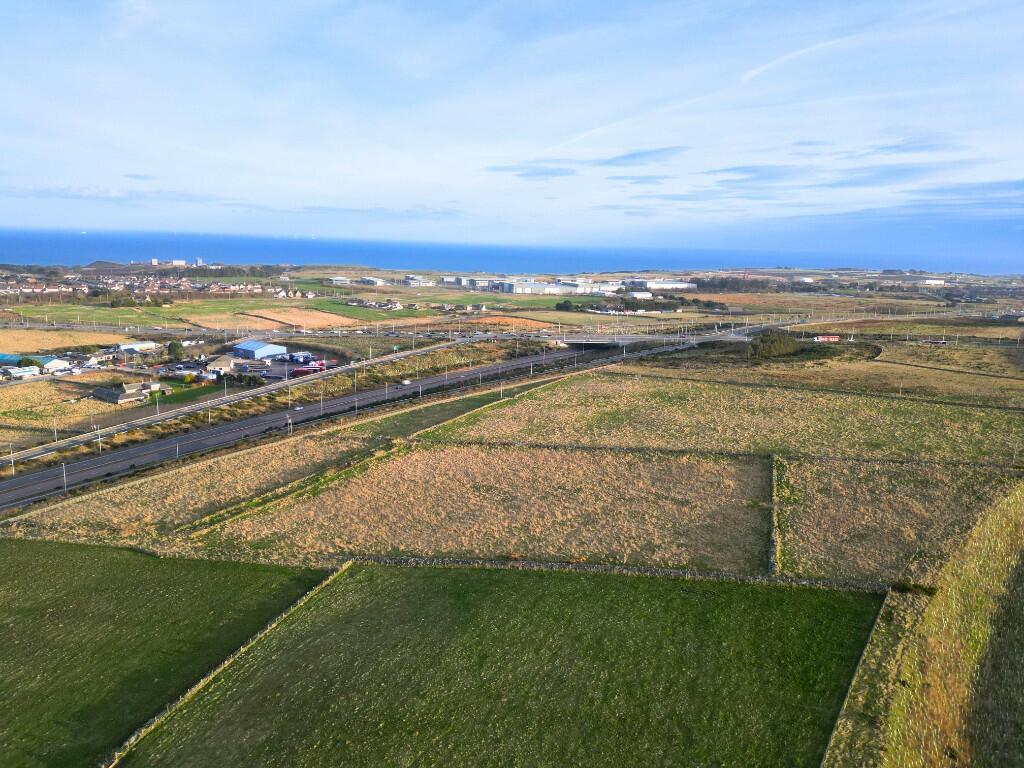 Additional image 6 of Land at Charleston, Nigg, Aberdeen, AB12 3LL