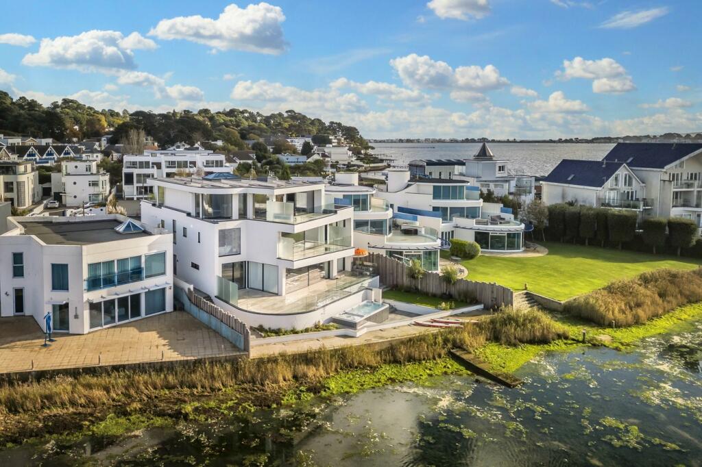 Additional image 54 of Salterns Way, Lilliput, BH14