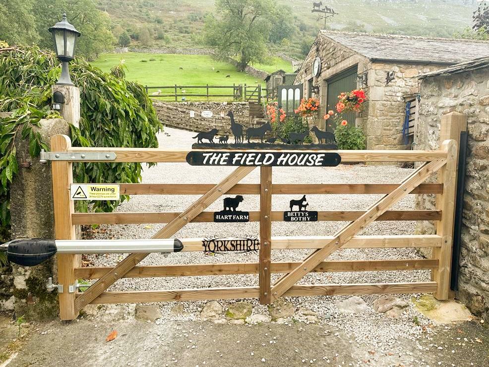 Additional image 37 of Hawkswick, Skipton