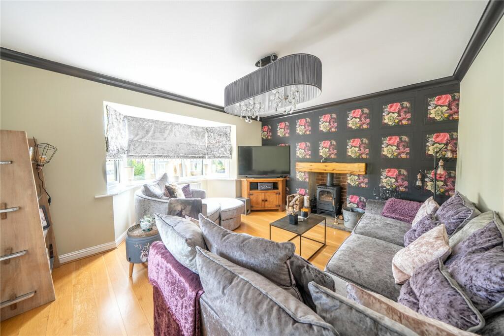 Additional image 15 of Outlands Rise, Apperley Bridge, Bradford, West Yorkshire