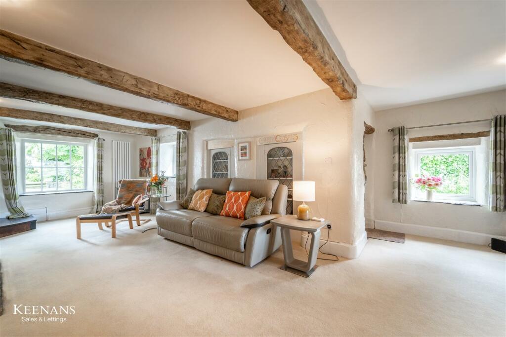 Additional image 41 of Cliffe Park, Great Harwood, Blackburn