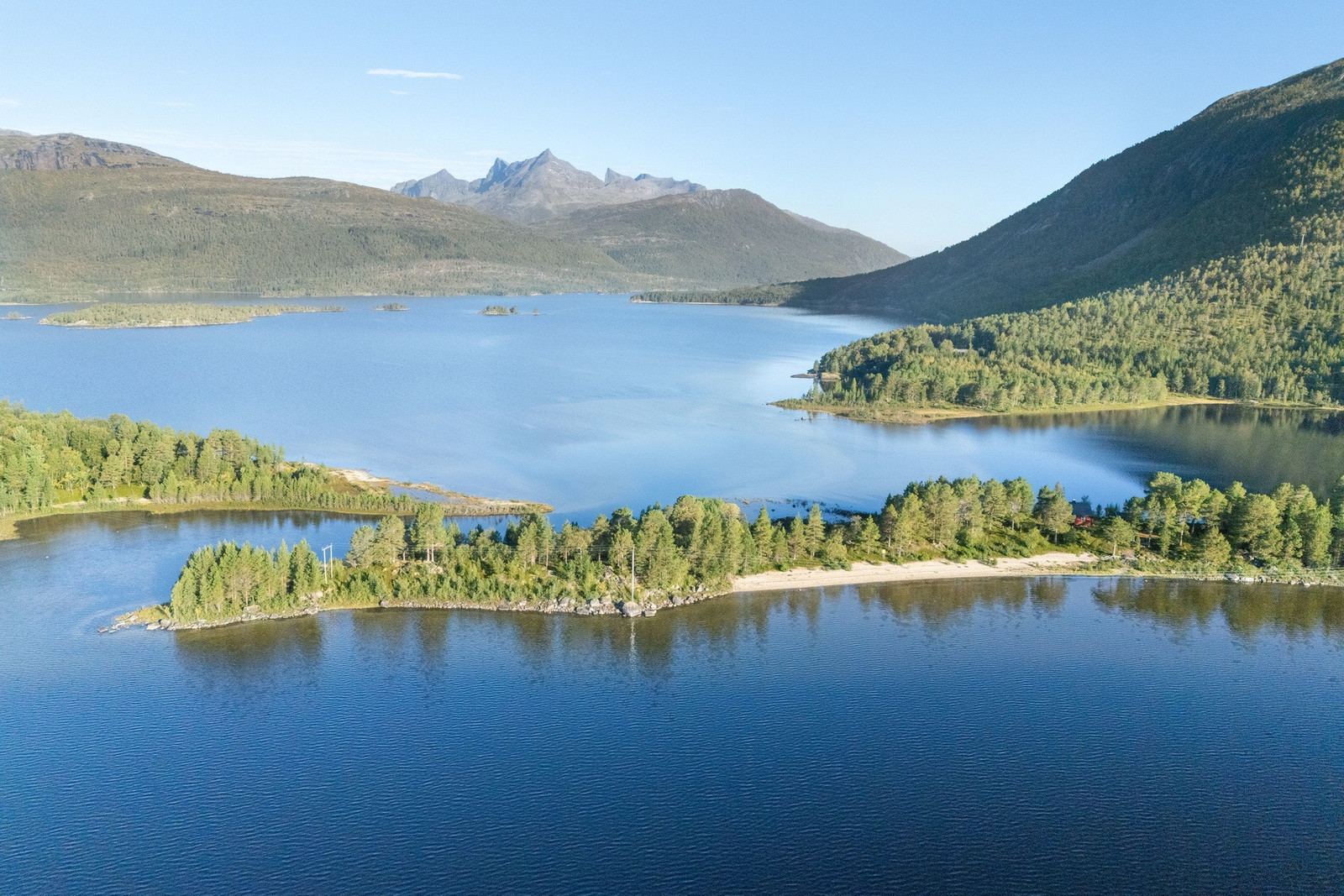 Additional image 3 of Hamarøyveien 1796, 8260 Innhavet