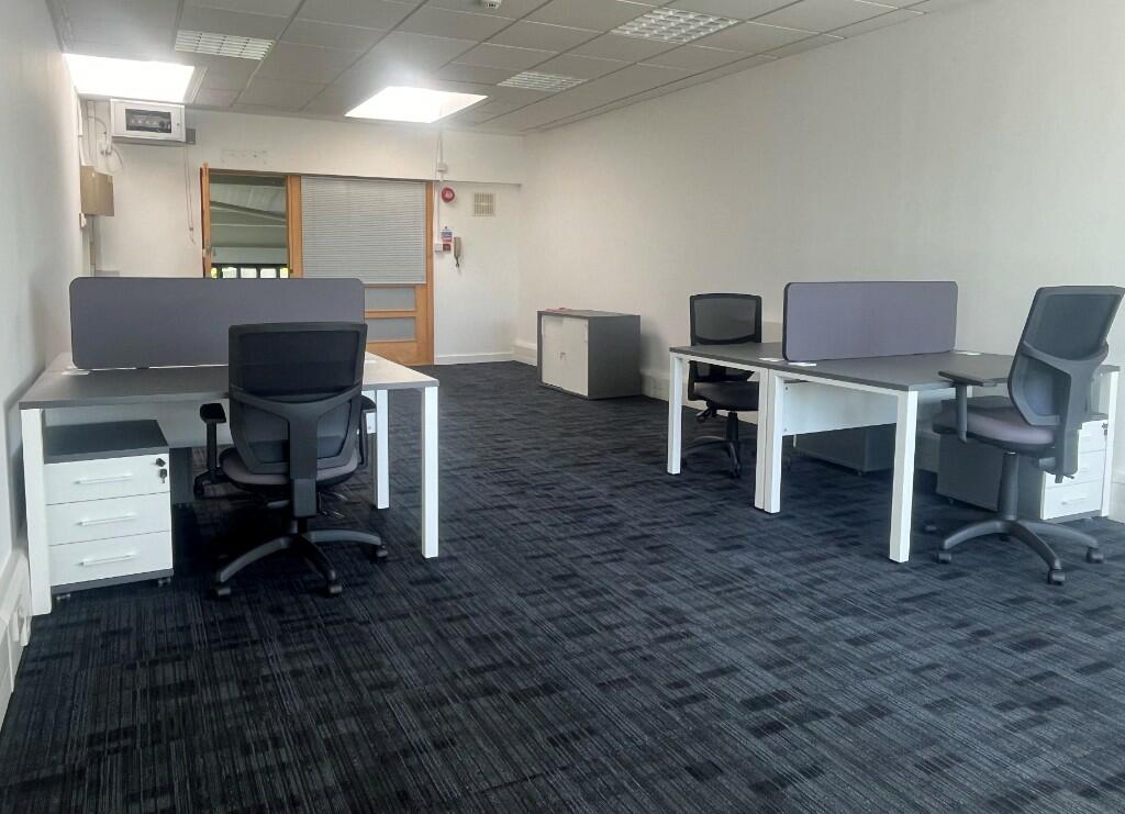 Additional image 8 of Enterprise Centre, Exploration Drive, Aberdeen Science And Energy Park, Aberdeen, Aberdeenshire, AB23