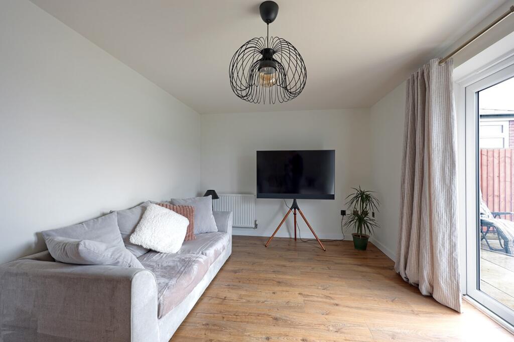 Additional image 5 of Holdsworth Drive, Great Harwood, Lancashire, BB6