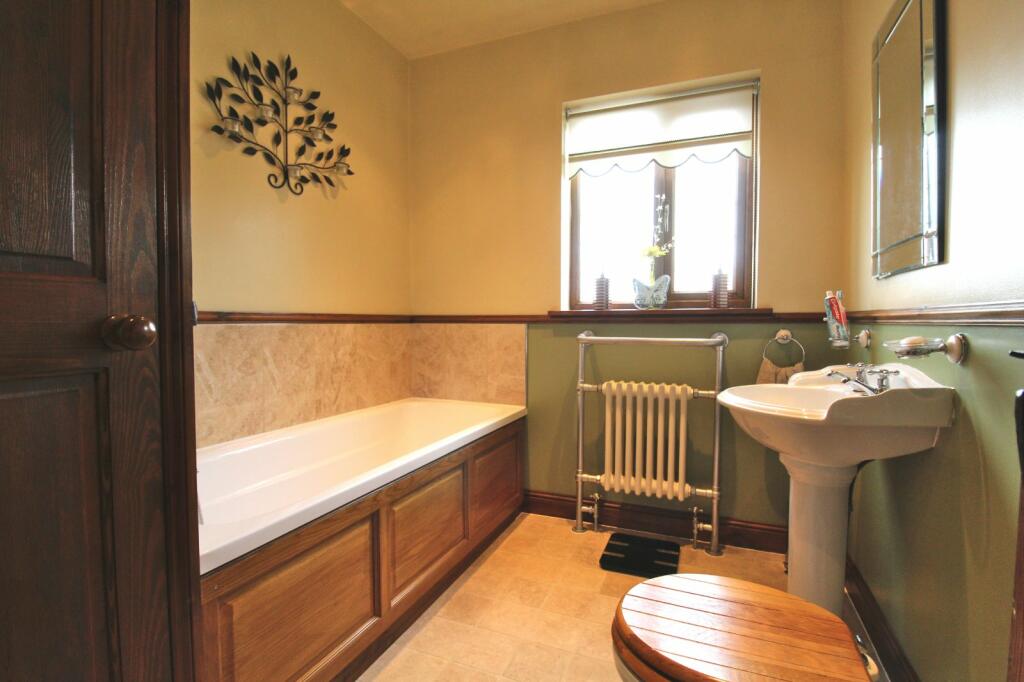 Additional image 15 of Langroyd Road, Colne, Lancashire, BB8