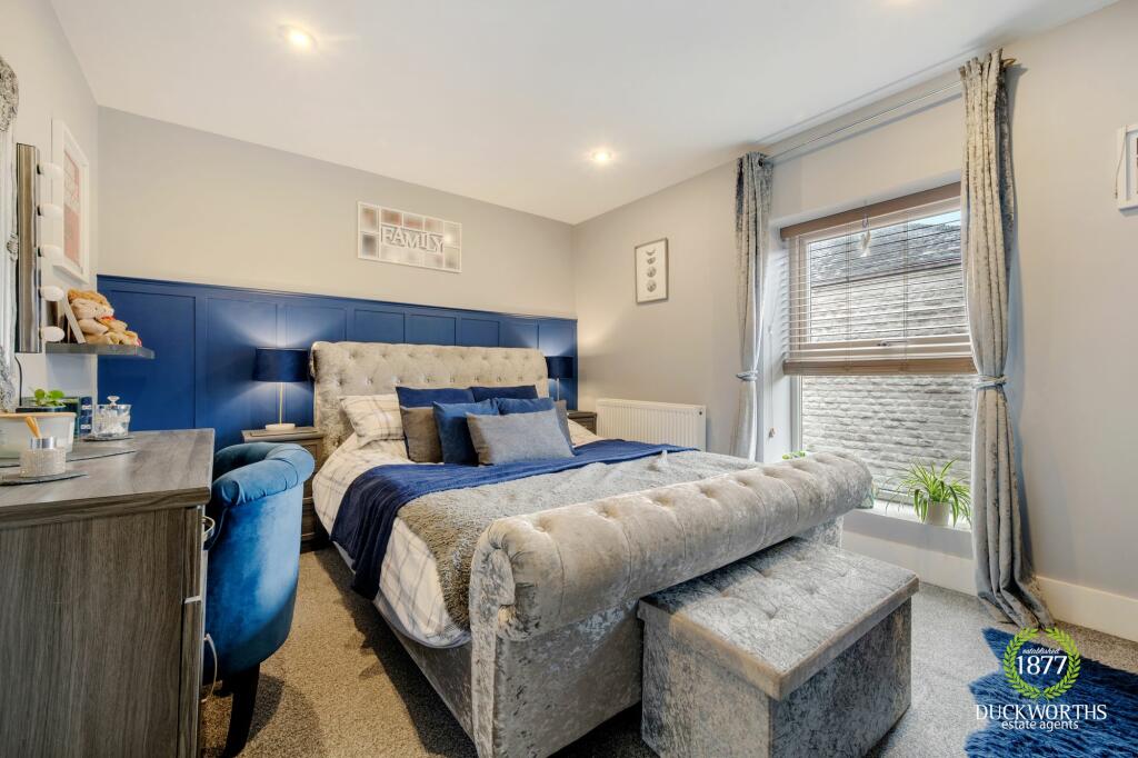 Additional image 13 of Ward Street, Great Harwood, BB6