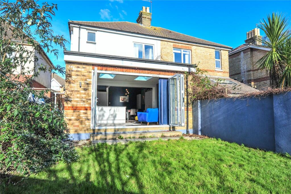 Additional image 28 of Hillman Road, Parkstone, Poole, Dorset, BH14