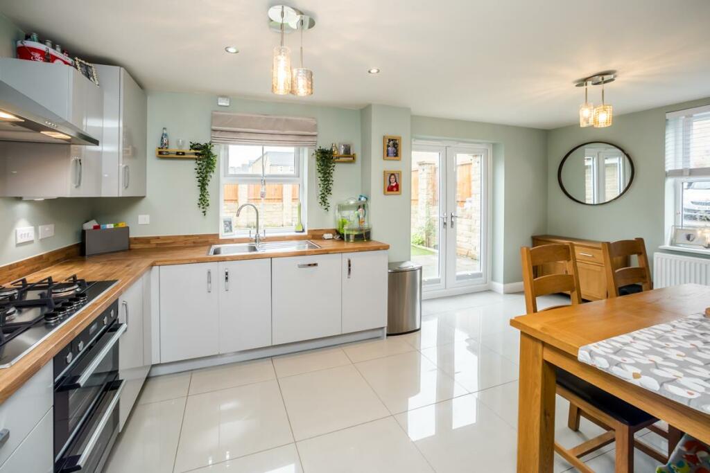 Additional image 6 of The Brow, Cullingworth, Bradford