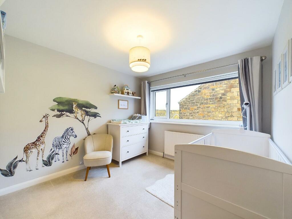 Additional image 12 of Priory Grove, Bingley, West Yorkshire