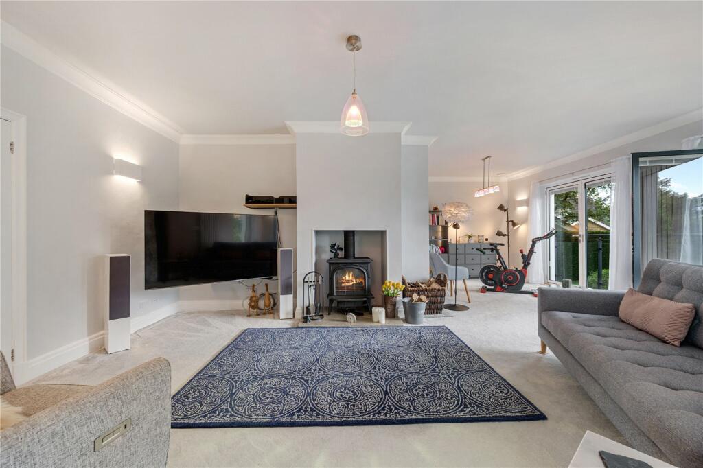 Additional image 7 of The Mains, Giggleswick, BD24