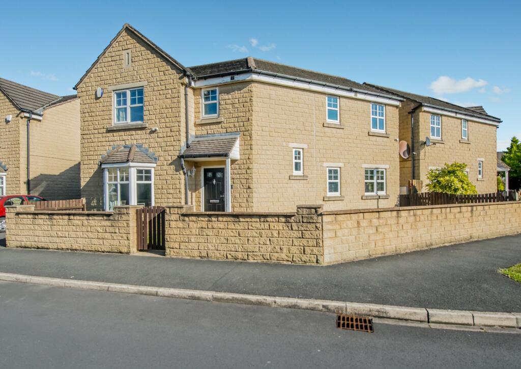 Additional image 19 of Woolcombers Way, Bradford, West Yorkshire, BD4
