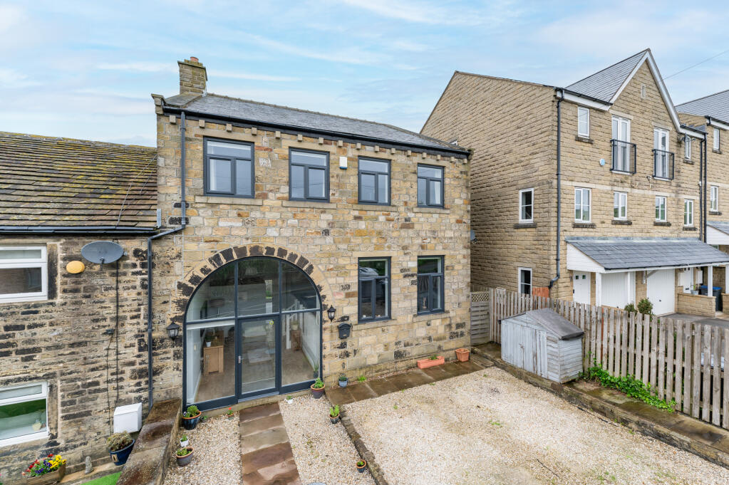Additional image 34 of Birkshead, Wilsden, Bradford, West Yorkshire, BD15