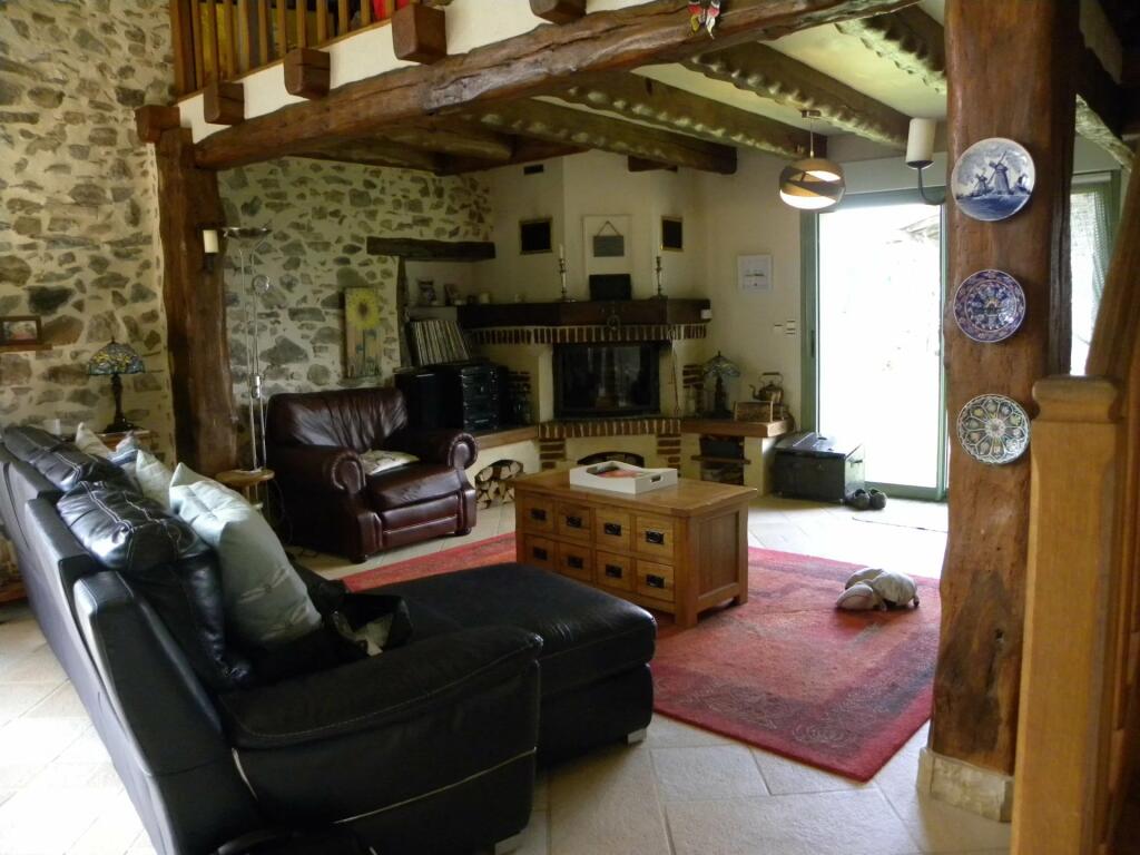 Additional image 3 of Poitou-Charentes, Charente, Saulgond, France