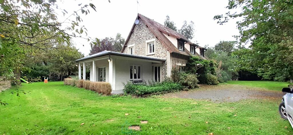 Additional image 3 of Normandy, Calvados, Genneville, France