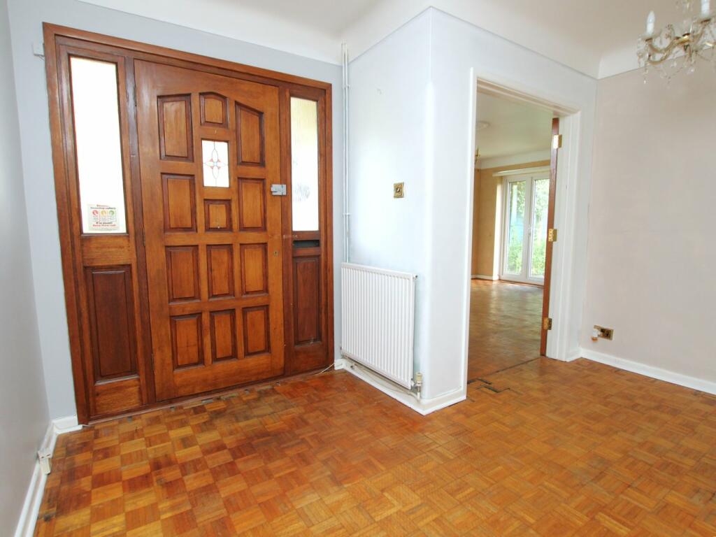 Additional image 5 of Coy Pond Road, Coy Pond, Poole, BH12