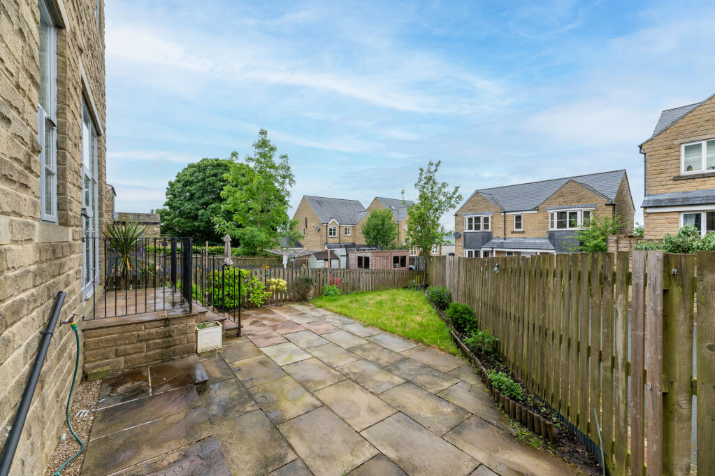 Additional image 17 of Birkshead, Wilsden, Bradford, West Yorkshire, BD15