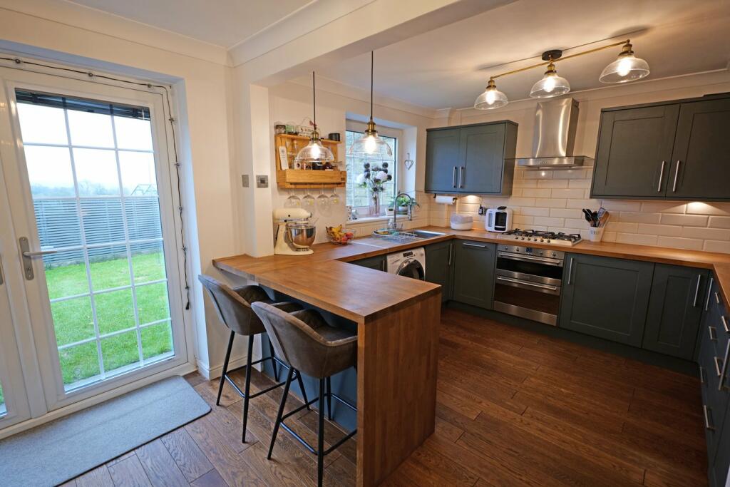 Additional image 4 of Sycamore Gardens, Foulridge, BB8