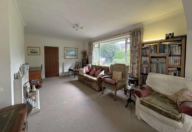 Additional image 7 of Pinewood Road, Branksome Park - With Planning Permission for new homes