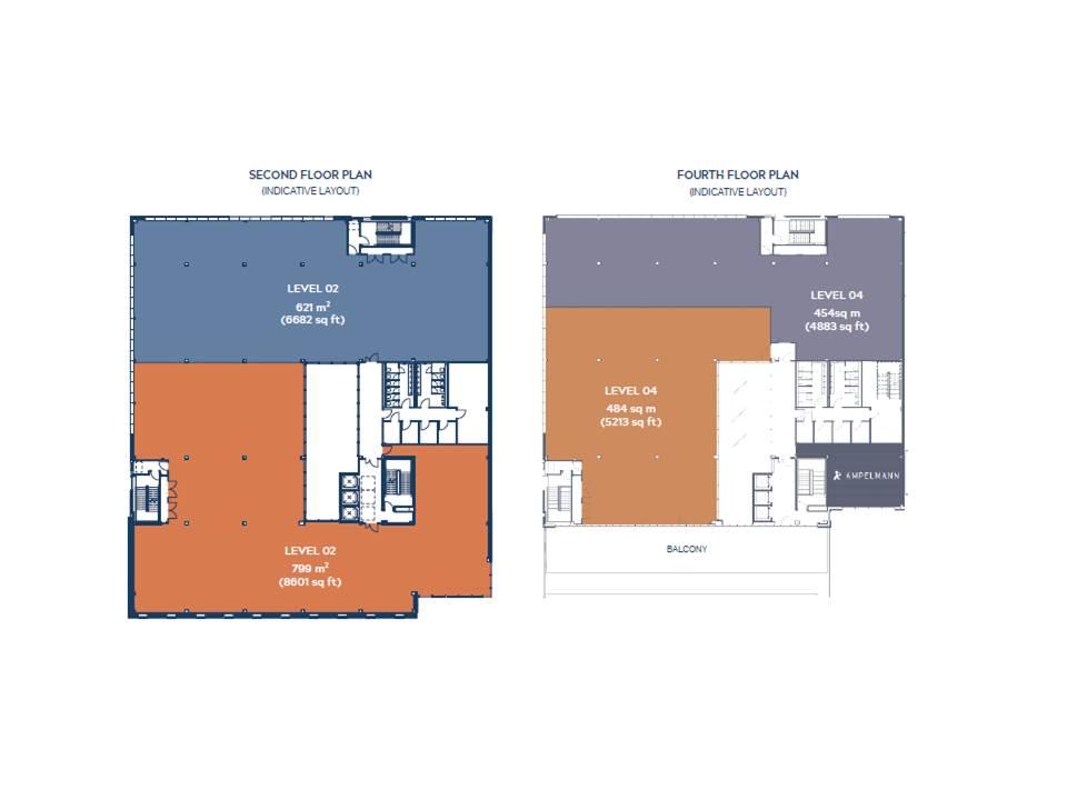 Additional image 8 of 2nd & 4th Floors, Horizons House, 81-83 Waterloo Quay, Aberdeen, AB11 5DE