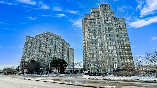 Additional image 3 of 3231 Eglinton Ave Unit 1408B